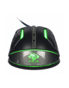 e-blue Mysz USB Auroza Gaming FPS 8200DPI 50405 - nr 3