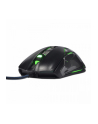 e-blue Mysz USB Auroza Gaming FPS 8200DPI 50405 - nr 4
