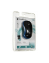 logitech Mysz bezprzewodowa M185 910-002236 niebieska - nr 11