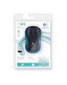 logitech Mysz bezprzewodowa M185 910-002236 niebieska - nr 35