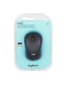 logitech Mysz bezprzewodowa M185 910-002236 niebieska - nr 55