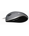 logitech Mysz bezprzewodowa M185 910-002236 niebieska - nr 58