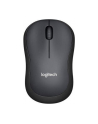 logitech B220 Wireless Mouse Silent Black 910-004881 - nr 16