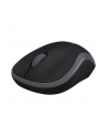 logitech B220 Wireless Mouse Silent Black 910-004881 - nr 4