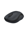 logitech B220 Wireless Mouse Silent Black 910-004881 - nr 56