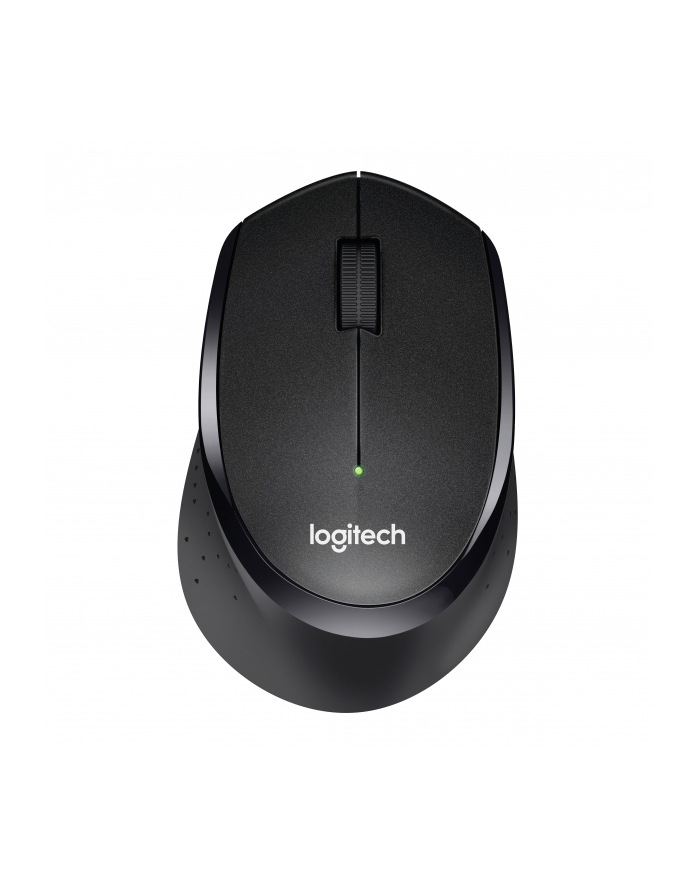 logitech B330 Wireless Mouse Silent Plus Black 910-004913 główny