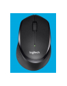 logitech B330 Wireless Mouse Silent Plus Black 910-004913 - nr 22