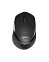 logitech B330 Wireless Mouse Silent Plus Black 910-004913 - nr 26