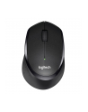 logitech B330 Wireless Mouse Silent Plus Black 910-004913 - nr 33