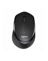 logitech B330 Wireless Mouse Silent Plus Black 910-004913 - nr 37