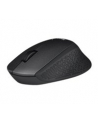 logitech B330 Wireless Mouse Silent Plus Black 910-004913 - nr 40