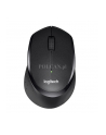 logitech B330 Wireless Mouse Silent Plus Black 910-004913 - nr 48