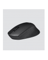 logitech B330 Wireless Mouse Silent Plus Black 910-004913 - nr 62