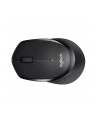 logitech B330 Wireless Mouse Silent Plus Black 910-004913 - nr 65