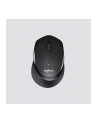 logitech B330 Wireless Mouse Silent Plus Black 910-004913 - nr 66