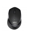 logitech B330 Wireless Mouse Silent Plus Black 910-004913 - nr 68