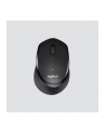 logitech B330 Wireless Mouse Silent Plus Black 910-004913 - nr 69