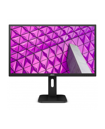 aoc Monitor 21.5 22P1D LED DVI HDMI Pivot Głośniki