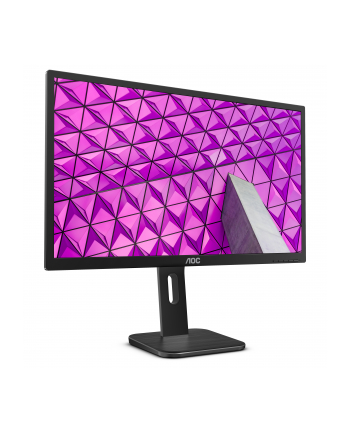 aoc Monitor 21.5 22P1D LED DVI HDMI Pivot Głośniki