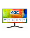 aoc Monitor 23.6 22B1H MVA HDMI - nr 137