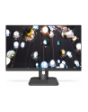 aoc Monitor 23.8 24E1Q IPS DP HDMI Głośniki - nr 140