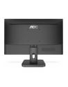 aoc Monitor 23.8 24E1Q IPS DP HDMI Głośniki - nr 142