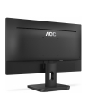 aoc Monitor 23.8 24E1Q IPS DP HDMI Głośniki - nr 143