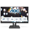 aoc Monitor 23.8 24E1Q IPS DP HDMI Głośniki - nr 147