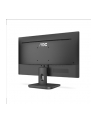 aoc Monitor 23.8 24E1Q IPS DP HDMI Głośniki - nr 48