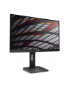 aoc Monitor 23.8 24P1 IPS DVI DP HDMI Pivot Głośniki - nr 56