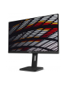 aoc Monitor 23.8 24P1 IPS DVI DP HDMI Pivot Głośniki - nr 7