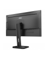 aoc Monitor 23.8 24P1 IPS DVI DP HDMI Pivot Głośniki - nr 24