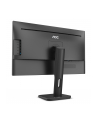 aoc Monitor 23.8 24P1 IPS DVI DP HDMI Pivot Głośniki - nr 27