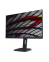 aoc Monitor 23.8 24P1 IPS DVI DP HDMI Pivot Głośniki - nr 42