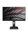 aoc Monitor 23.8 24P1 IPS DVI DP HDMI Pivot Głośniki - nr 46