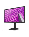 aoc Monitor 23.8 24P1 IPS DVI DP HDMI Pivot Głośniki - nr 5