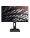 aoc Monitor 23.8 24P1 IPS DVI DP HDMI Pivot Głośniki - nr 92