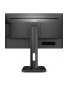aoc Monitor 23.8 24P1 IPS DVI DP HDMI Pivot Głośniki - nr 96