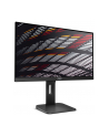 aoc Monitor 24 X24P1 IPS DVI HDMI DP Pivot Głośniki - nr 108