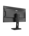 aoc Monitor 24 X24P1 IPS DVI HDMI DP Pivot Głośniki - nr 21