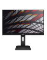 aoc Monitor 24 X24P1 IPS DVI HDMI DP Pivot Głośniki - nr 58