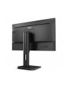 aoc Monitor 24 X24P1 IPS DVI HDMI DP Pivot Głośniki - nr 98