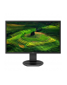 philips Monitor 21.5 221B8LHEB LED HDMI Pivot Głośnik - nr 13