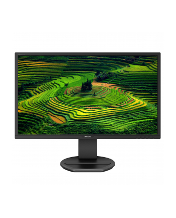 philips Monitor 21.5 221B8LHEB LED HDMI Pivot Głośnik