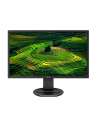 philips Monitor 21.5 221B8LHEB LED HDMI Pivot Głośnik - nr 51