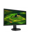 philips Monitor 21.5 221B8LHEB LED HDMI Pivot Głośnik - nr 52