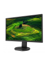 philips Monitor 21.5 221B8LHEB LED HDMI Pivot Głośnik - nr 54