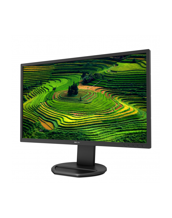 philips Monitor 21.5 221B8LJEB LED DVI HDMI DP Pivot główny