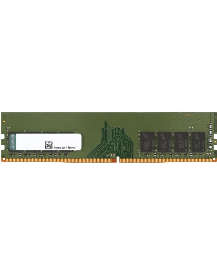 kingston Pamięć desktopowa 4GB KCP426NS6/4 główny