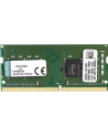 kingston Pamięć desktopowa 4GB KCP426NS6/4 - nr 8